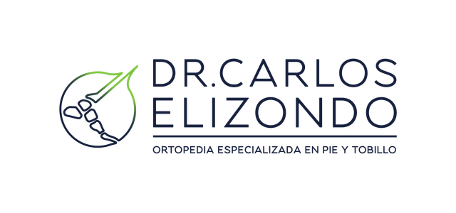 Dr. Carlos Elizondo - Cirujano de Pie y Tobillo